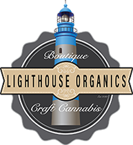 Lighthouse Organics Logo